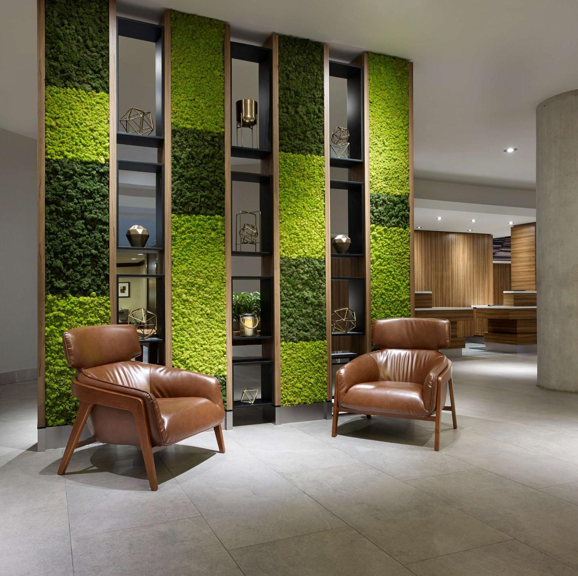 Hilton Garden Inn Toronto Airport Mississauga Luaran gambar