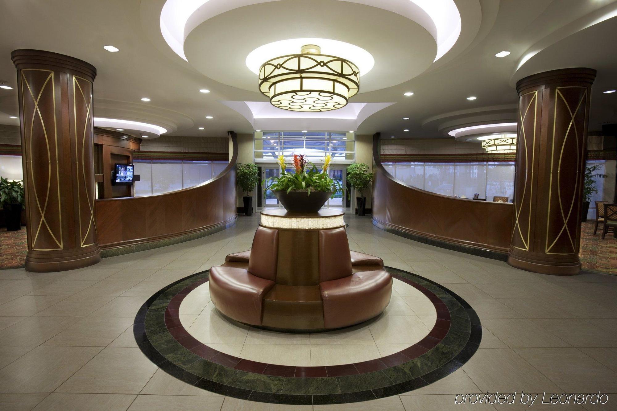 Hilton Garden Inn Toronto Airport Mississauga Dalaman gambar